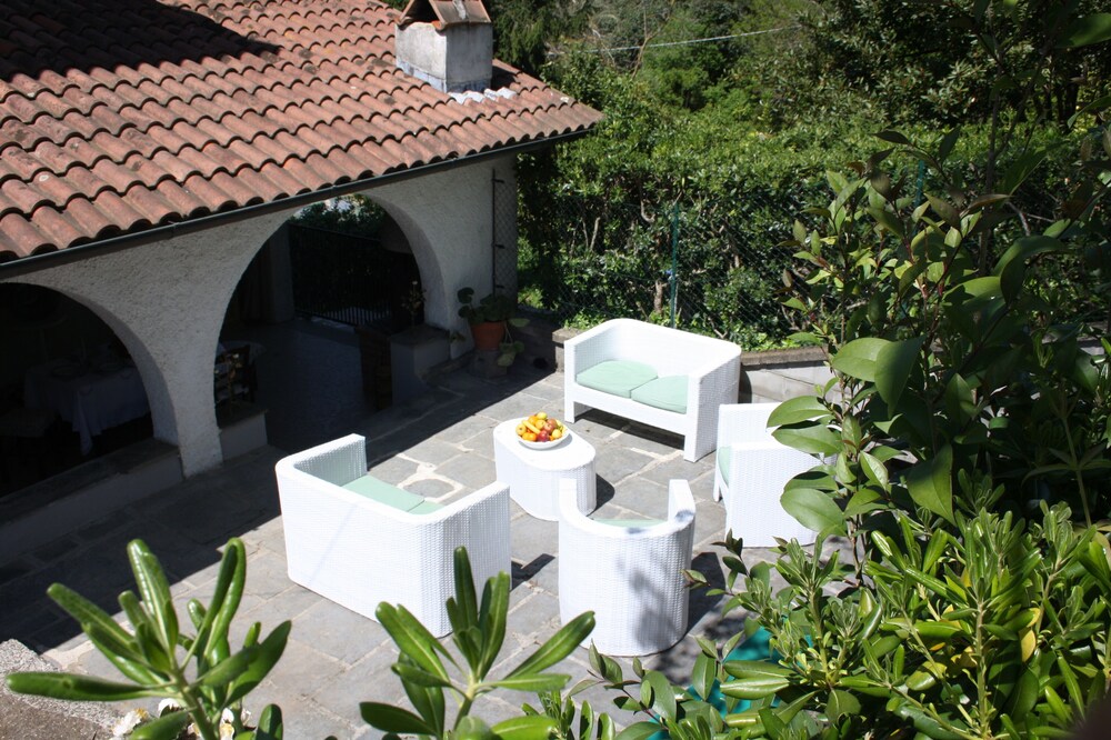 Le Terrazze: close to the beaches and the most beautiful places in Tuscany.