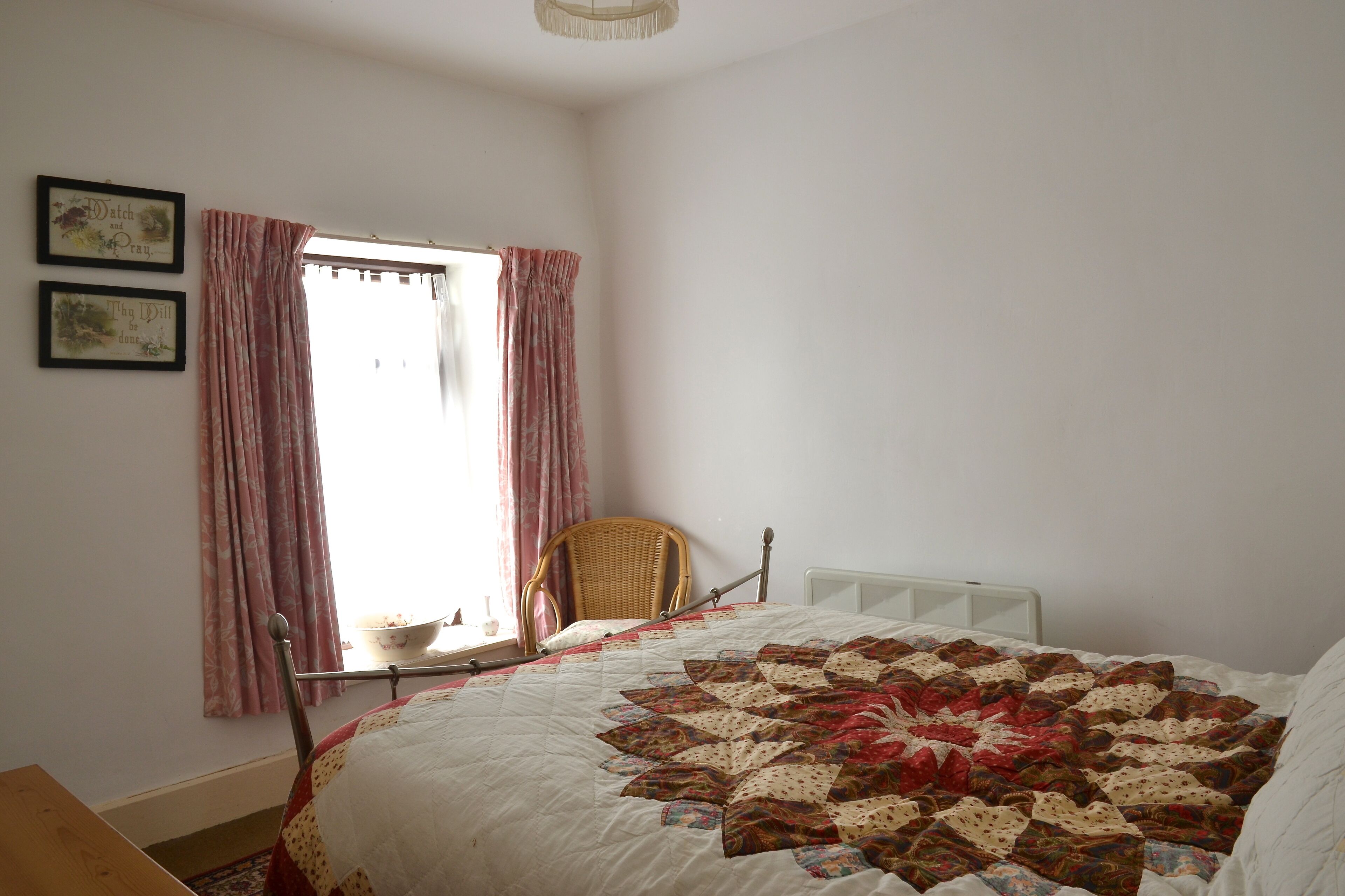 Traditional holiday cottage - cosy and welcoming