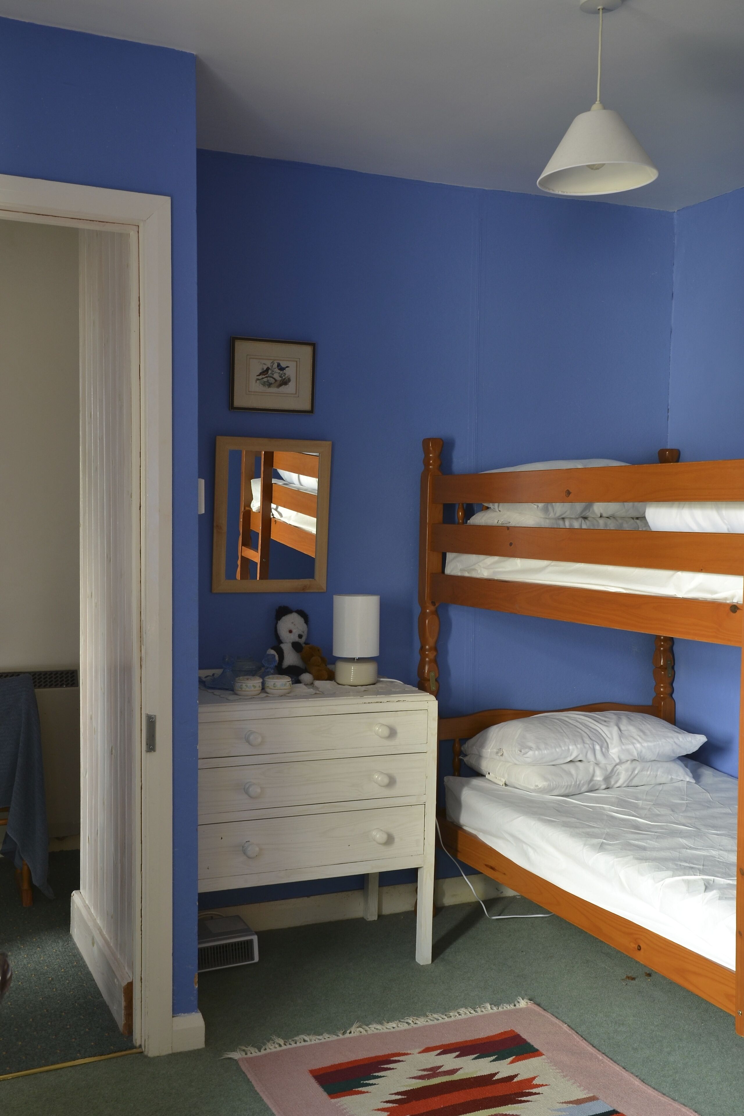 Traditional holiday cottage - cosy and welcoming