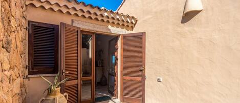 Detalle exterior
