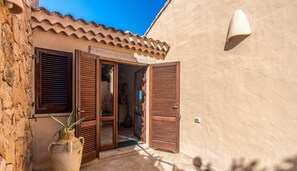 Detalle exterior
