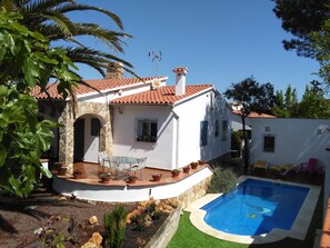 Alberca