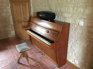 Intérieur