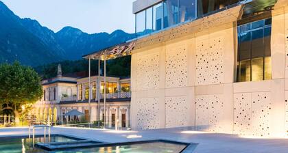 Design-Suiten Cavagna