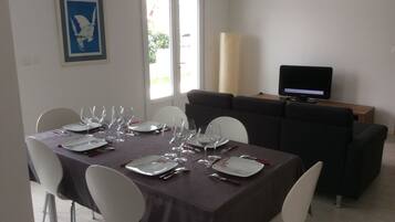 Restauration