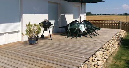 Maison avec 3 chambres à proximité de Colmar