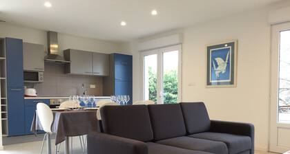 Haus mit 3 Schlafzimmern in der NĂ€he von Colmar