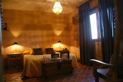 Eras de Pantrillar Rural House (full rental) for 10 people