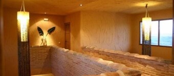 Casa Rural Eras de Pantrillar für 8 personen