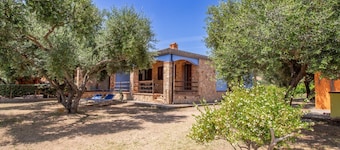 Sa Sermenta by All4sardinia