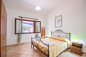 1 bedroom, Internet - Sa Sermenta by All4sardinia  (Cardedu)