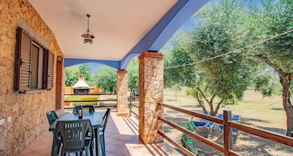 Sa Sermenta by All4sardinia