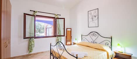 1 habitación y internet