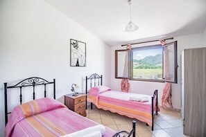 1 slaapkamer, internet