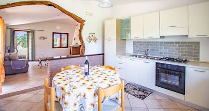 Sa Sermenta by All4sardinia