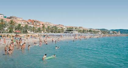 Im Herzen von Loano, in einem historischen Gebäude, Zweizimmerwohnung, Kabeljau. CITRA 009034-LT-0810