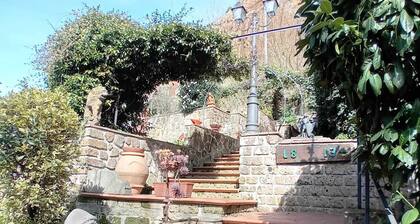 Ferienwohnung - Orvieto