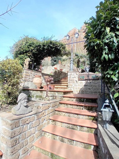 Apartment/ flat - Orvieto