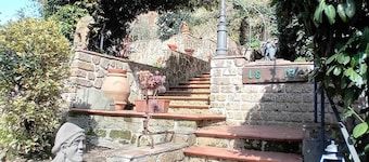 Apartment/ flat - Orvieto