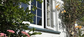 Vakker Devon hytte nær Exeter med lett tilgang til moors & coast 