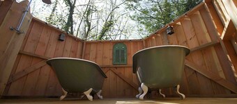 Schöne Devon Cottage in der Nähe von Exeter mit einfachem Zugang zu den Mooren & Küste 