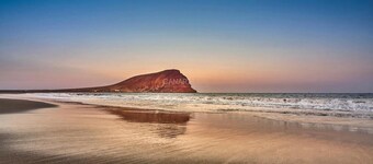 Charming Rural House Las Perez in Tenerife South: Scenic Accommodation