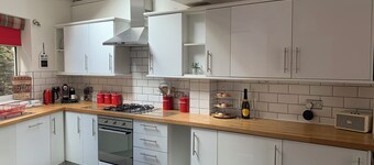 A Peaceful Location, Within A Few Minutes Walk Of The Amenities Of Matlock Bath