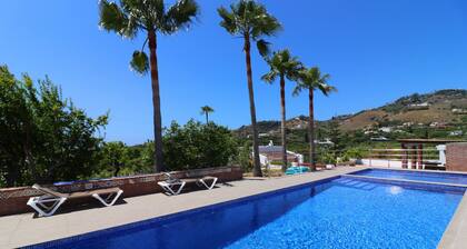 1035 Villa el Crucero