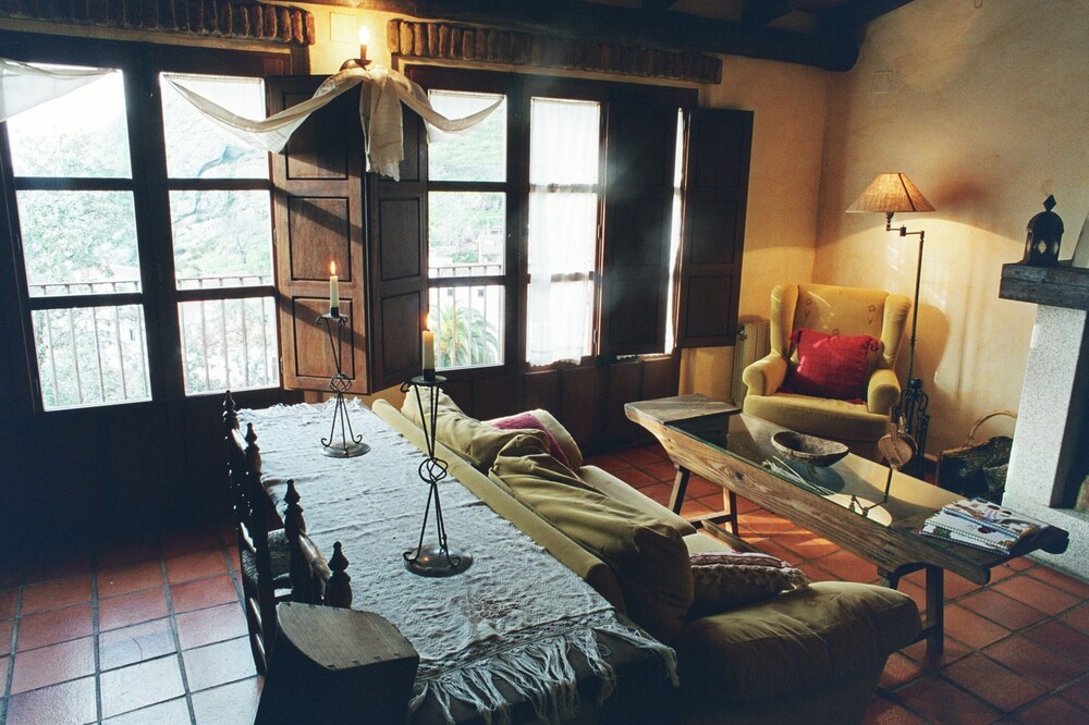 Casa Rural Canchalejo, autenticidad y belleza