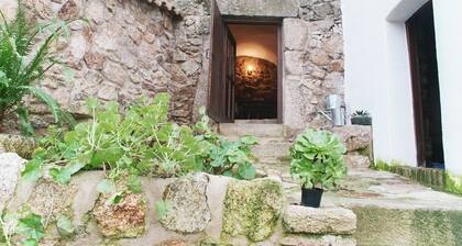 Canchalejo Rural House, authenticity and beauty
