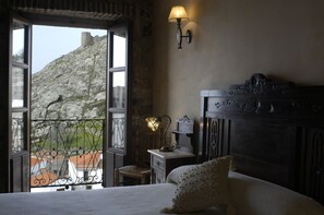 4 bedrooms - Canchalejo Rural House, authenticity and beauty (Montánchez)