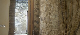 Canchalejo Rural House, authenticity and beauty