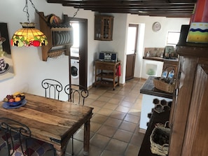 Restauración