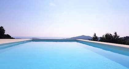 SPLENDID HOUSE PORTO CERVO