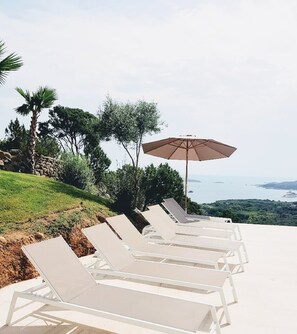 テラス / パティオ