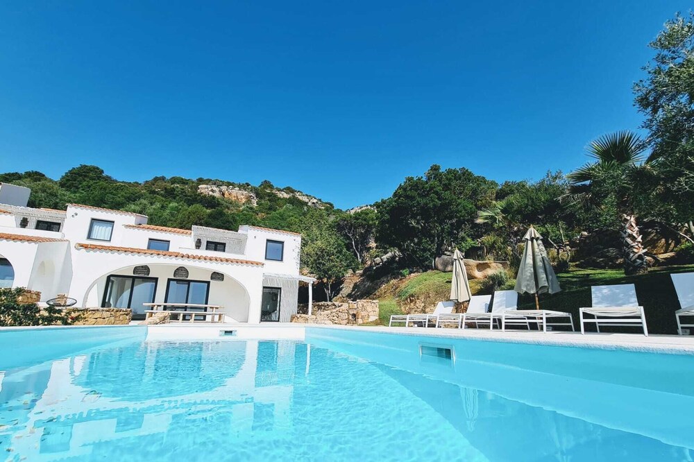 CASA SPLENDIDA PORTO CERVO