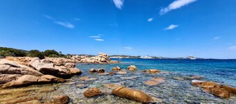 SPLENDID HOUSE PORTO CERVO