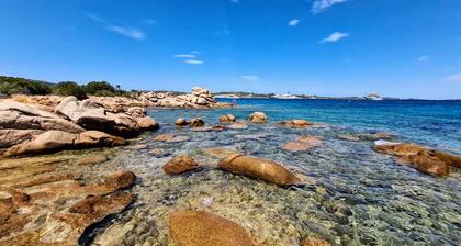 SPLENDID HAUS PORTO CERVO