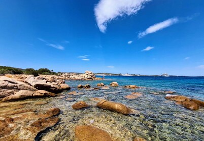 SPLENDID HOUSE PORTO CERVO