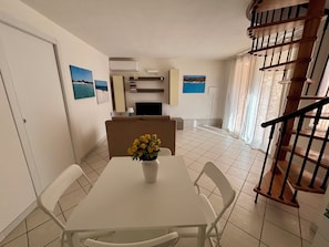 Dining - Villa with private swimming pool for exclusive use - Chia - domus de maria (Chia)