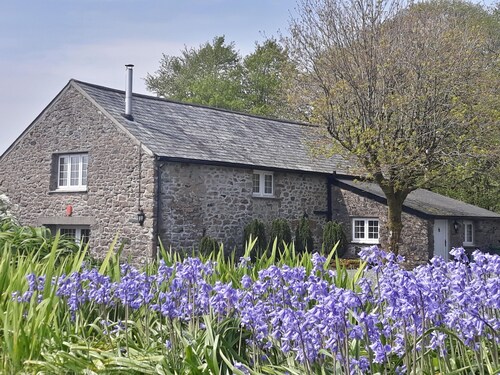 Atemberaubende Lage in Dartmoor Von BBC Countryfile Magazine & Barbour empfohlen 