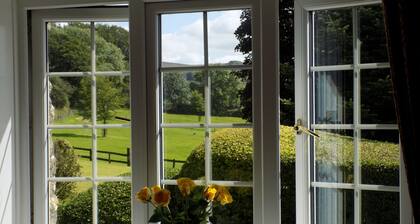 Superbe emplacement à Dartmoor recommandé par le magazine BBC Countryfile et Barbour