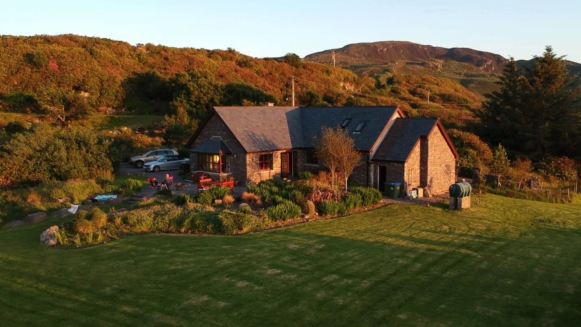 10 Best Cottages For Rent In Kerry, Ireland Trip101
