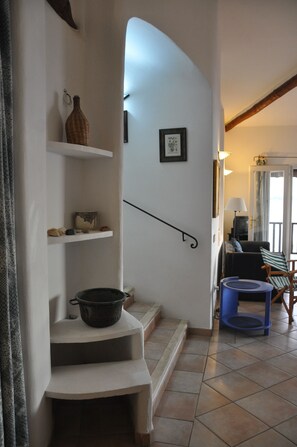 Interieur