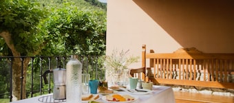 Casa rural nº12 para 6 personas, Batan Rio Tus