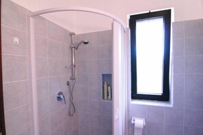 Dusche