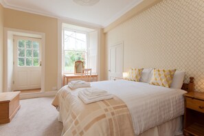 2 soverom, strykejern/-brett, wi-fi og sengetøy