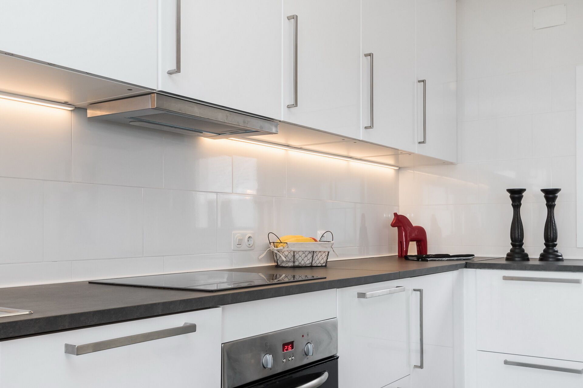 Villa in St Cristina Blanes / Lloret de Mar panoramic Meerblick und Jacuzzi