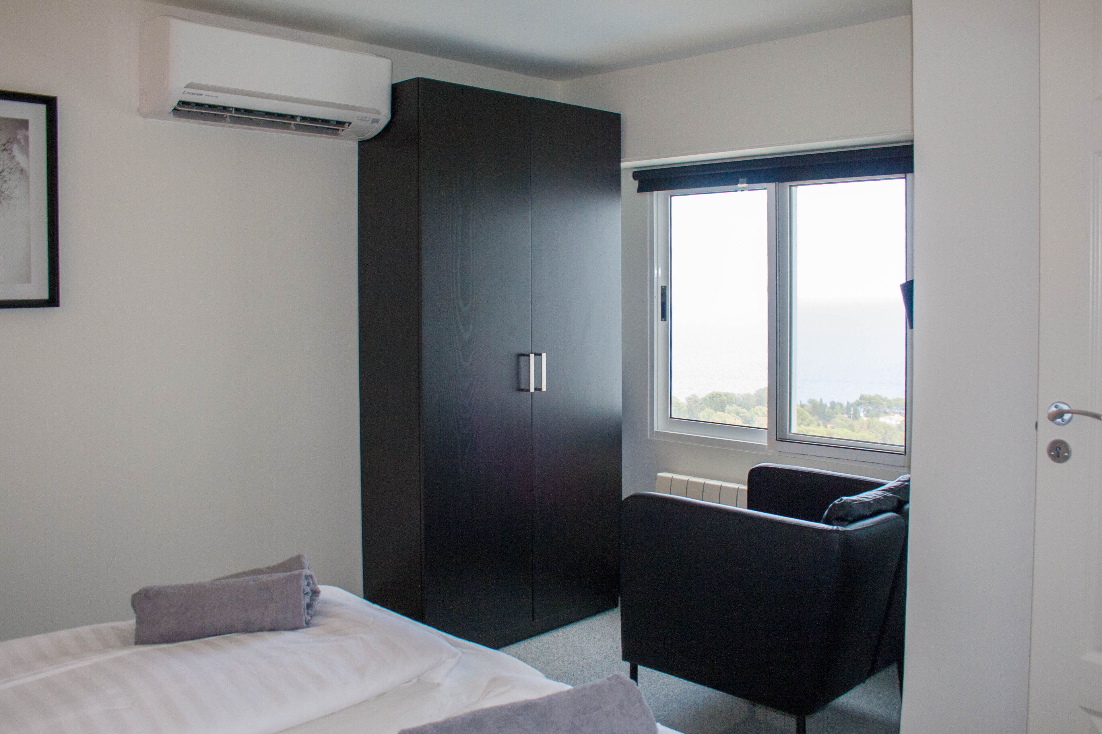 Villa in St Cristina Blanes / Lloret de Mar panoramic Meerblick und Jacuzzi