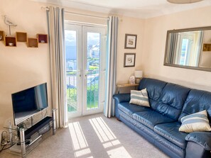 Smart TV, reproductor de DVD